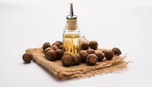 Premium Reetha (Soapnut) Whole & Powder – 100% Natural Herbal Hair Cleanser