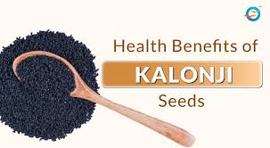 Kalonji (Nigella Sativa) Benefits: Powerful Black Seed for Health & Wellness